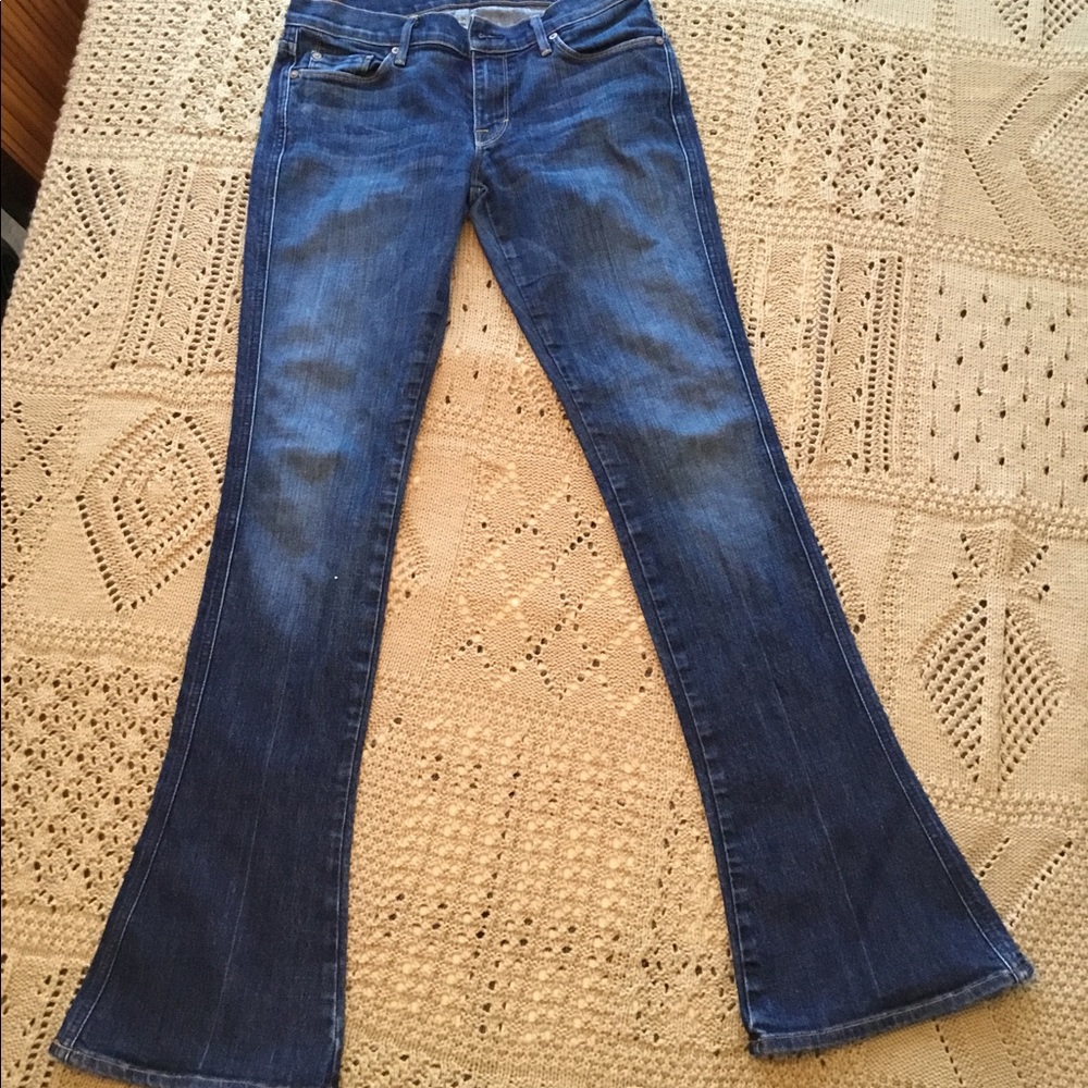 7 for All Mankind  Jeans
